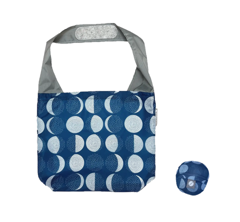 Reusable Tote Bag - Patterns