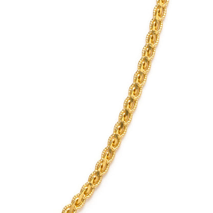 Serpentine Chain Necklace PREORDER