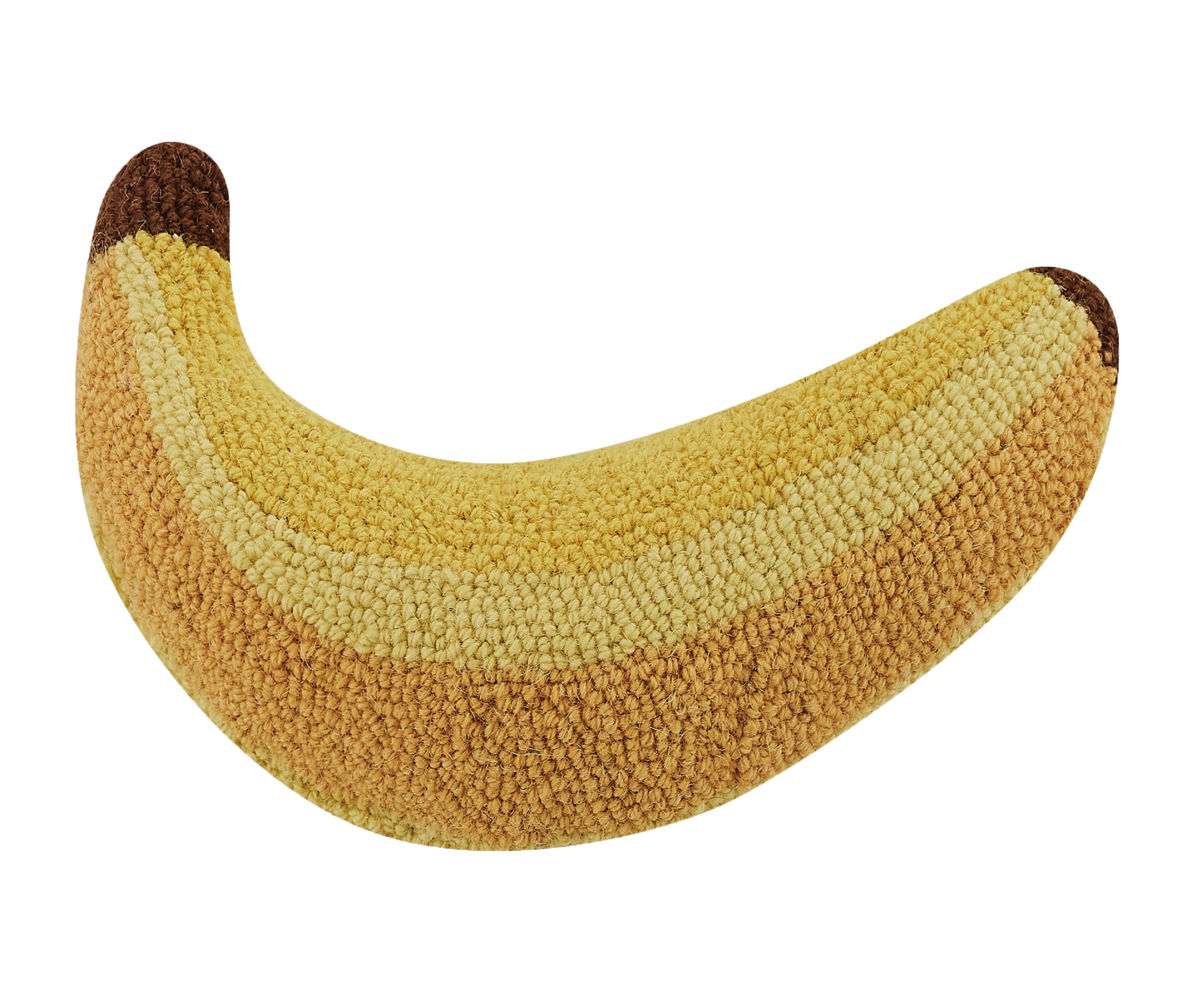 Banana Hook Pillow