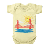 GGB Bay-By Onesie