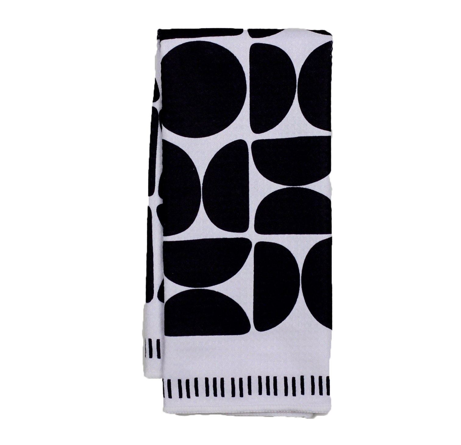 Mono Geo dish towel