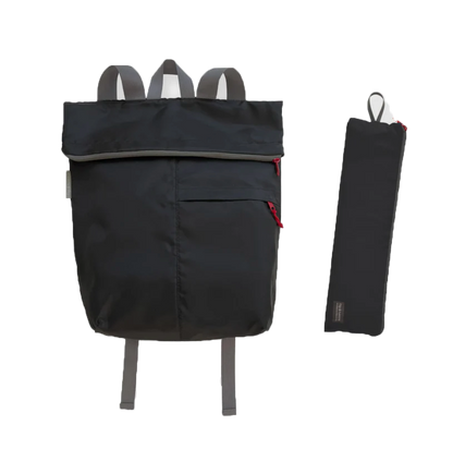 Stashable Backpack