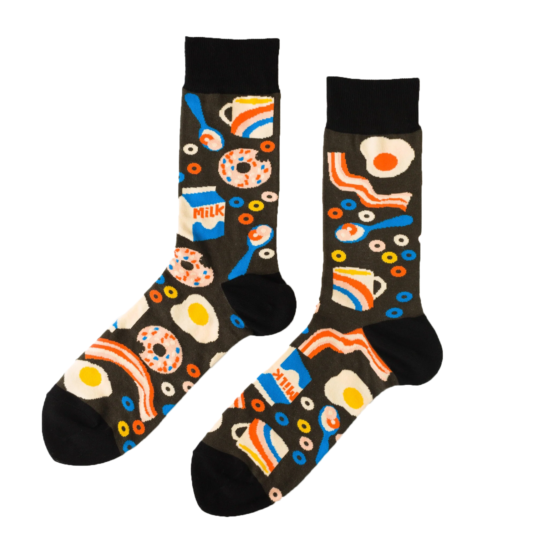 Breakfeast socks Men