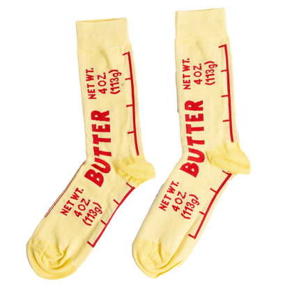 Butter socks Men