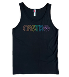 Castro Rainbow Tank