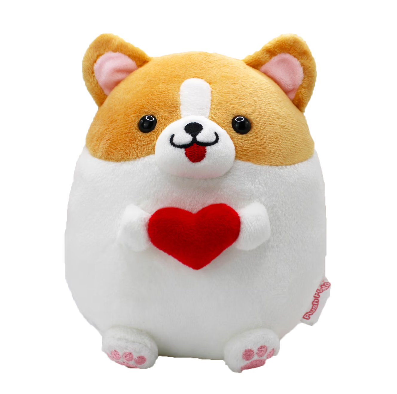 Corgi Plush