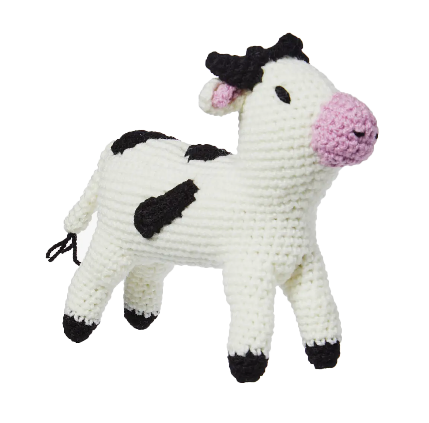 Cow rattle