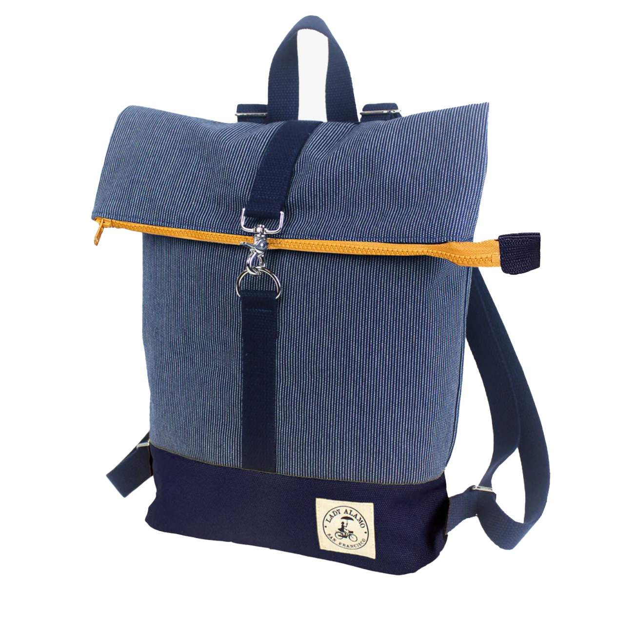 Mini Brightday Backpack - Denim