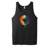 Rainbow Donut Tank