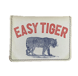 Easy Tiger Card Holder