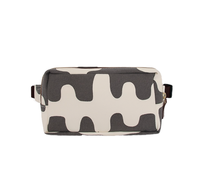 Fanny Pack Echo Charcoal