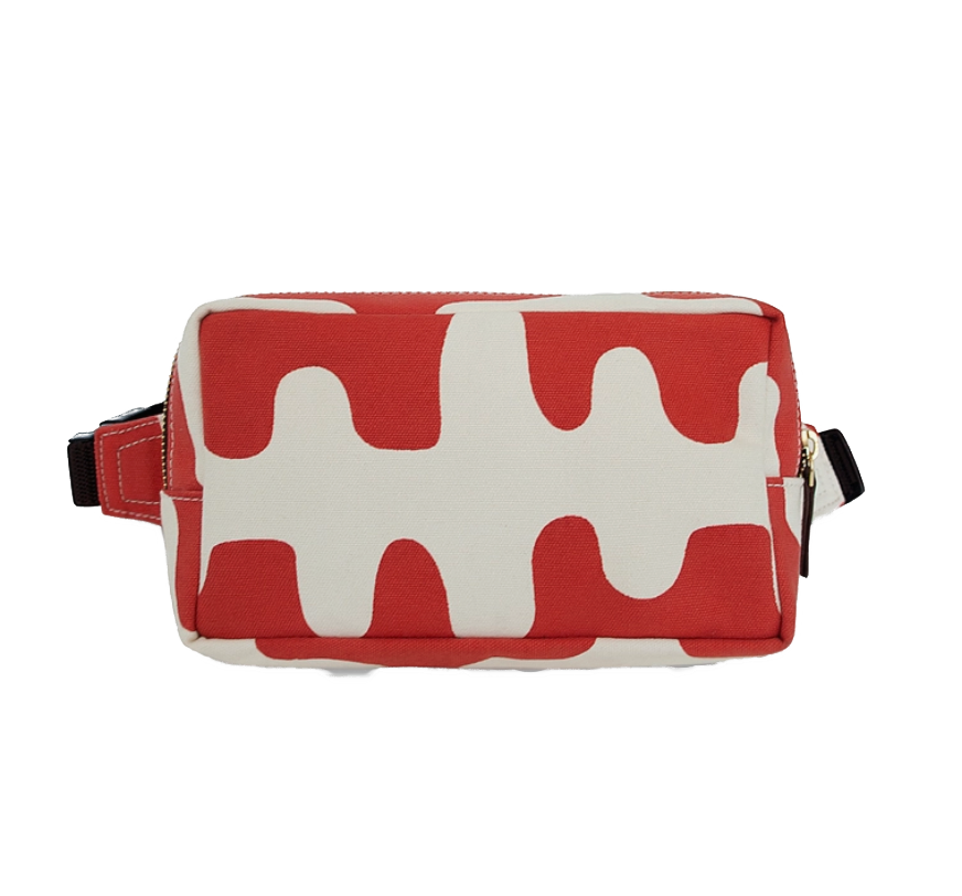 Fanny Pack Echo Tangerine