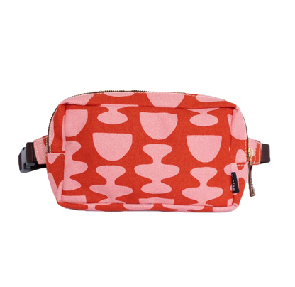 Fanny Pack Nacka