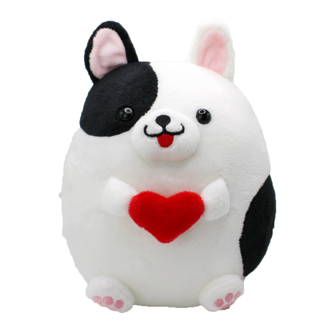 French Bulldog Plush