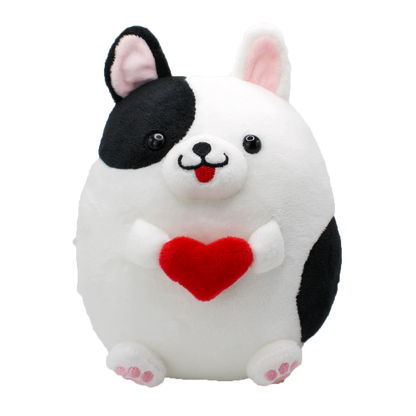 French Bulldog Plush