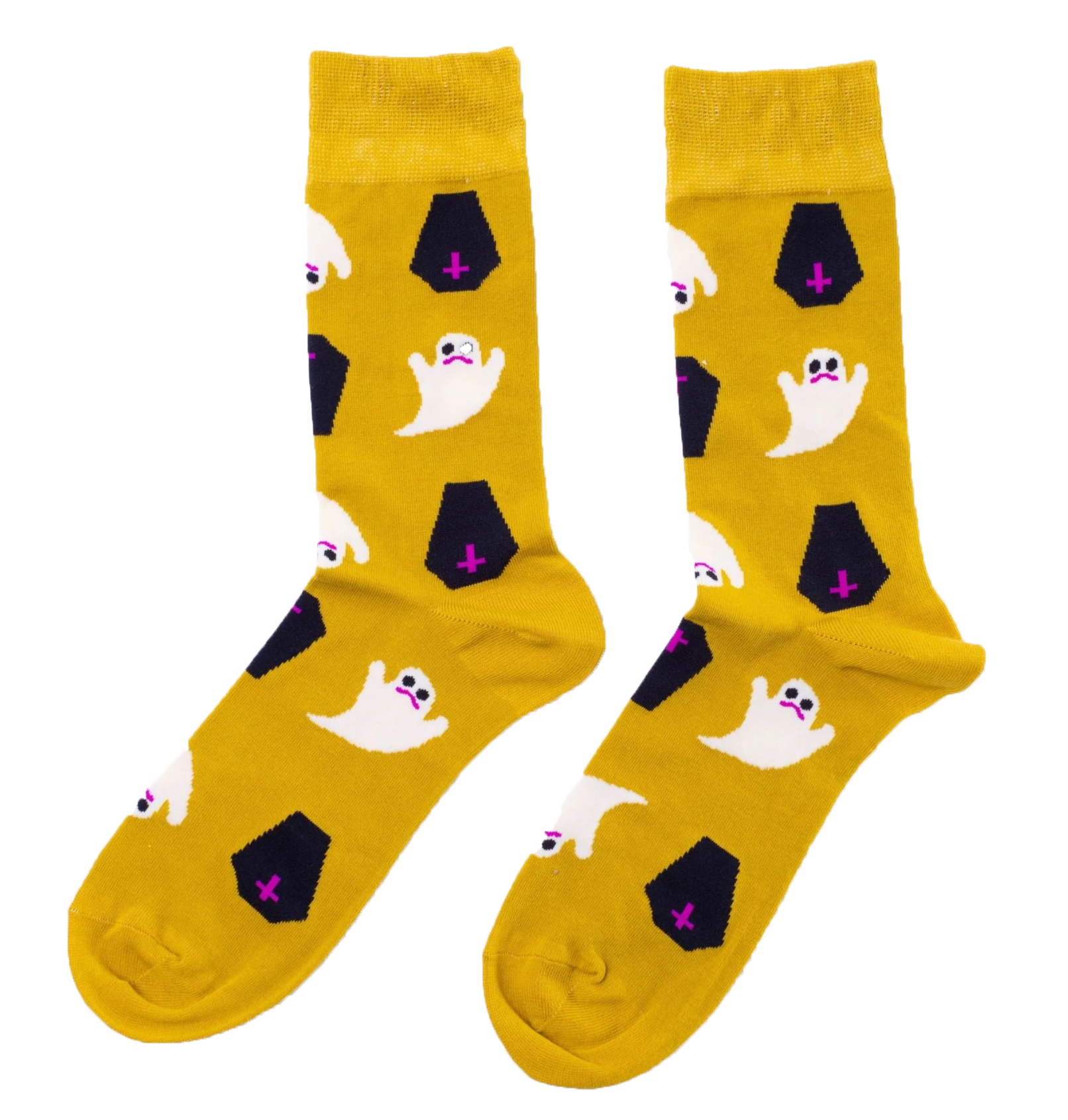 Ghost socks Men