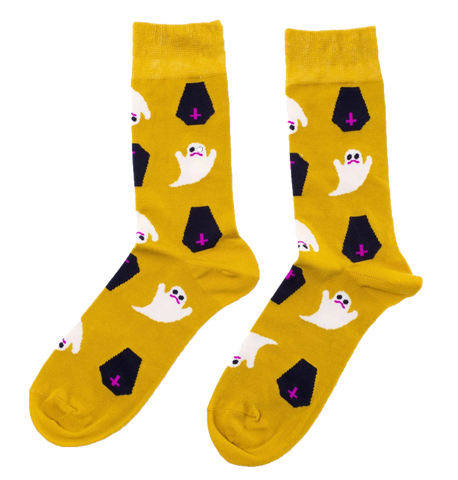 Ghost socks Men