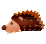 Hedgehog Hair Claw