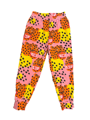 Micotti Cat Joggers