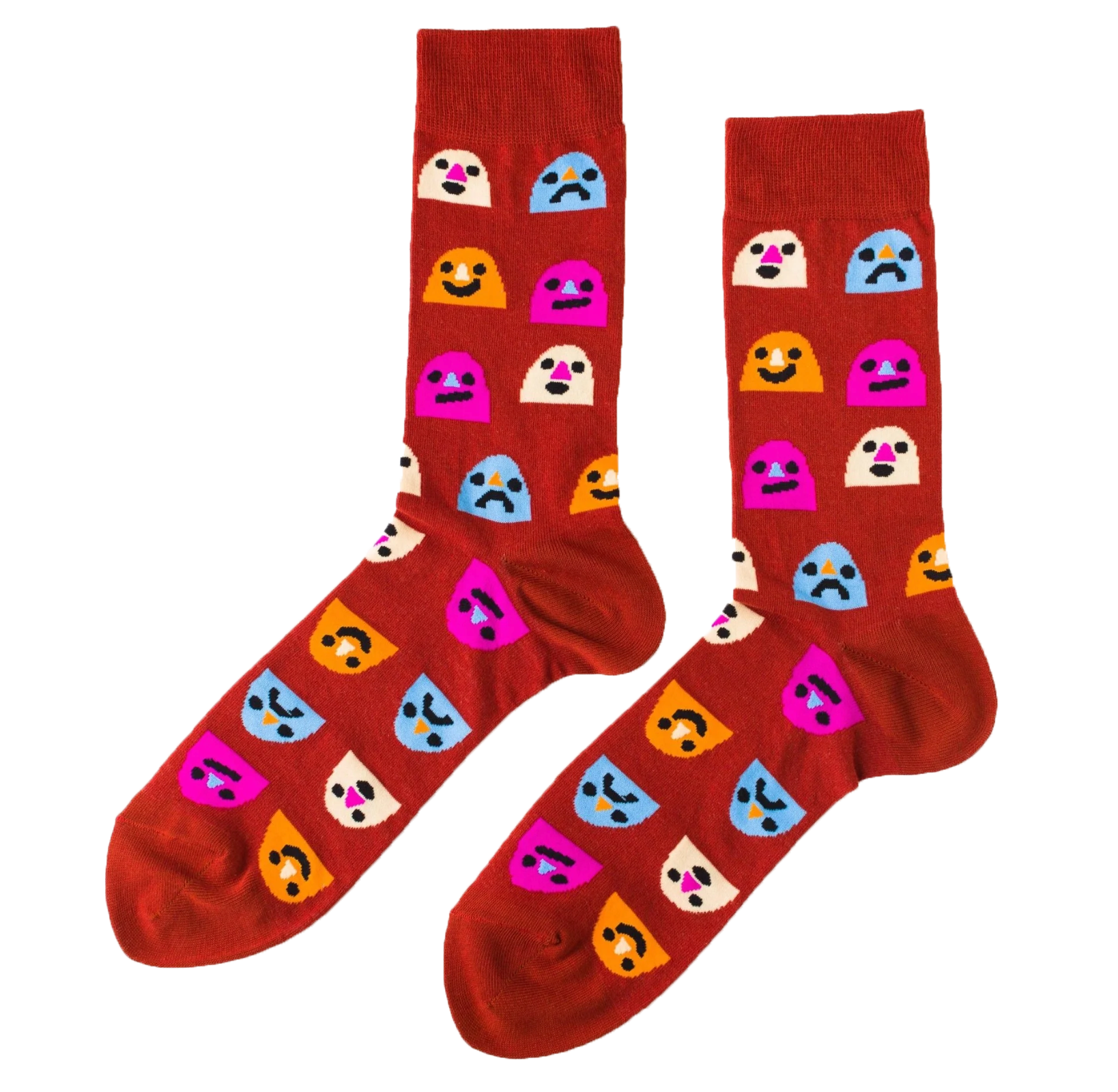 Mixed Emotions socks Men