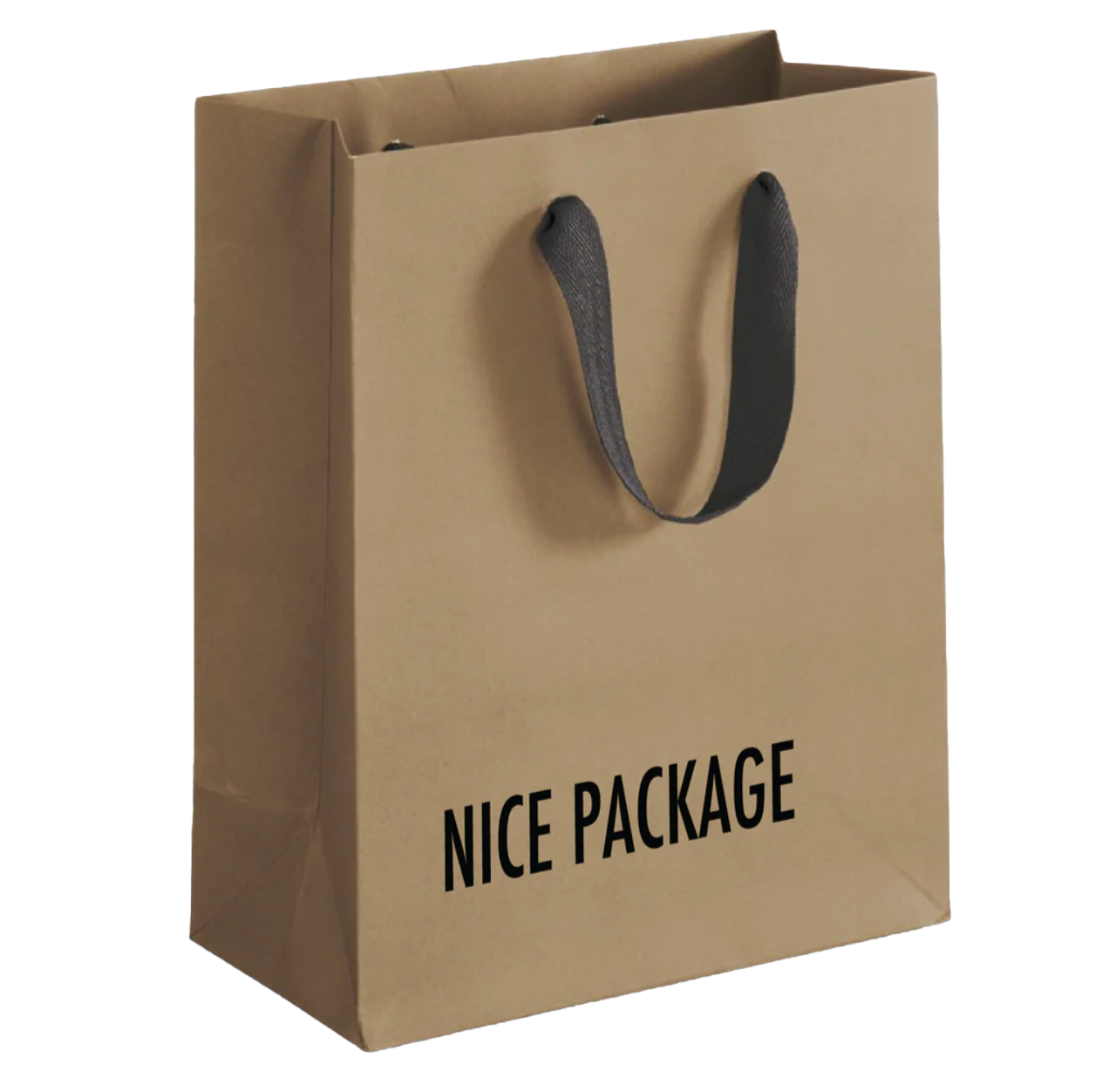 Nice Package Gift Bag