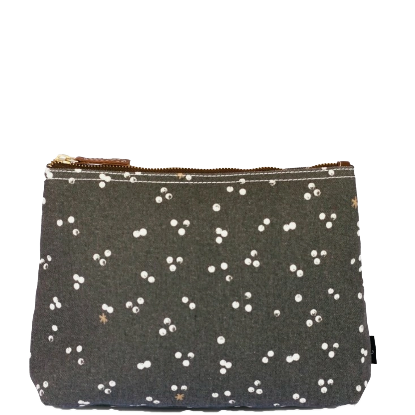 Medium Canvas Pouch - Nochi