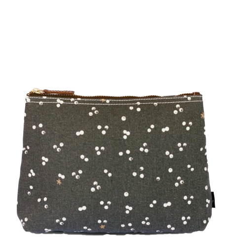 Medium Canvas Pouch - Nochi