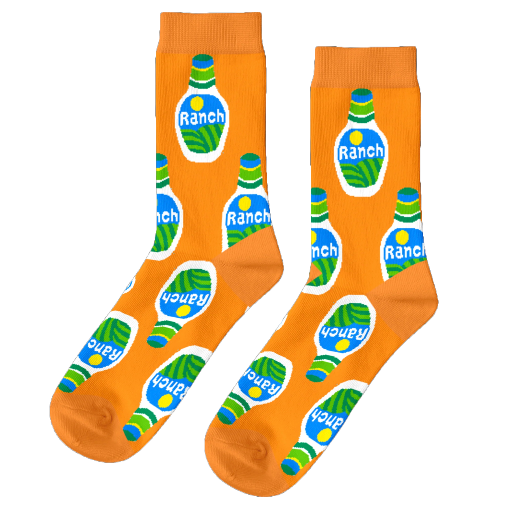 Ranch socks Men