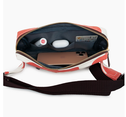 Fanny Pack Echo Tangerine