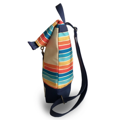 Mini Brightday Backpack - Sunrise