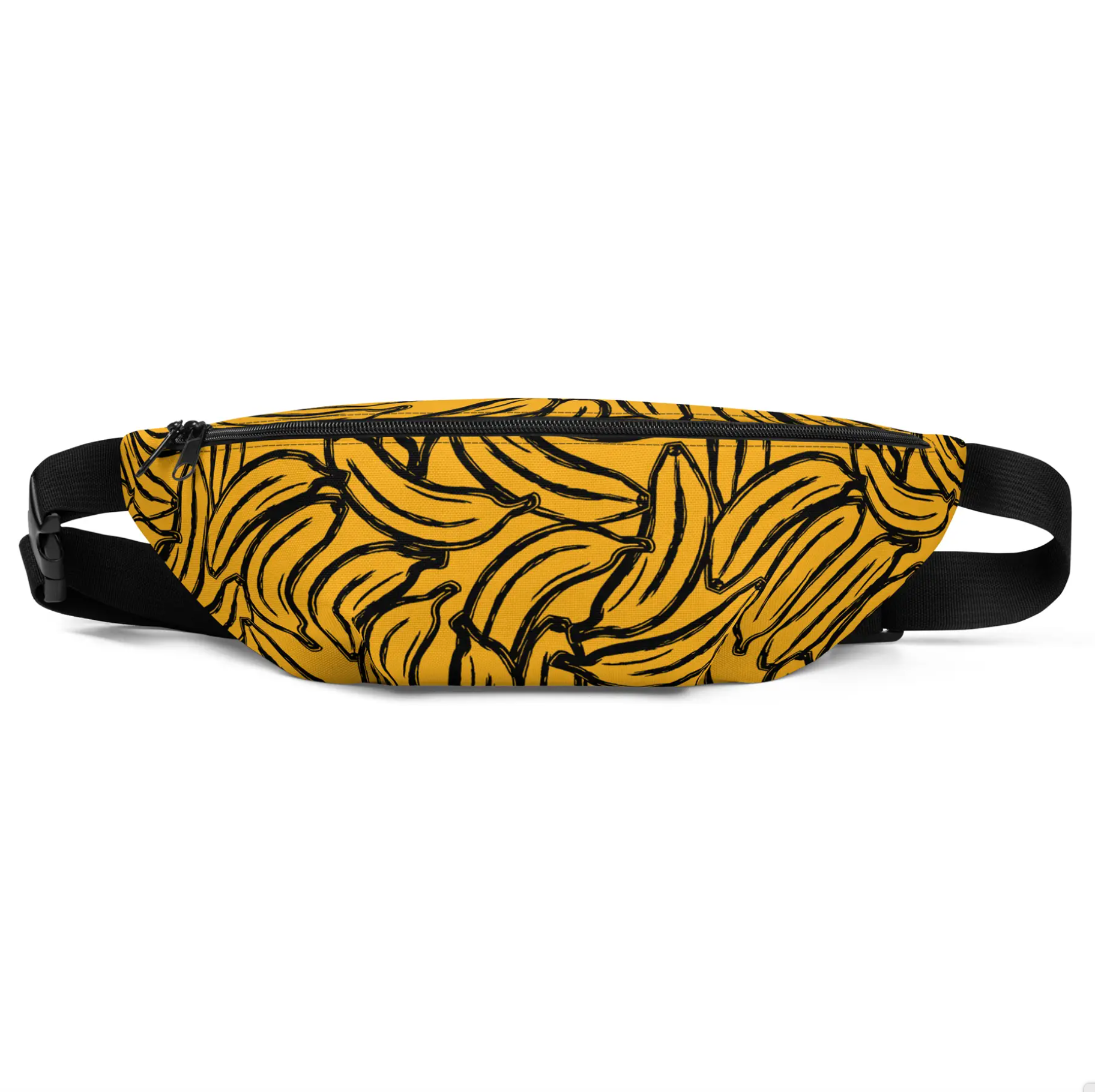 Fanny Pack - Banana