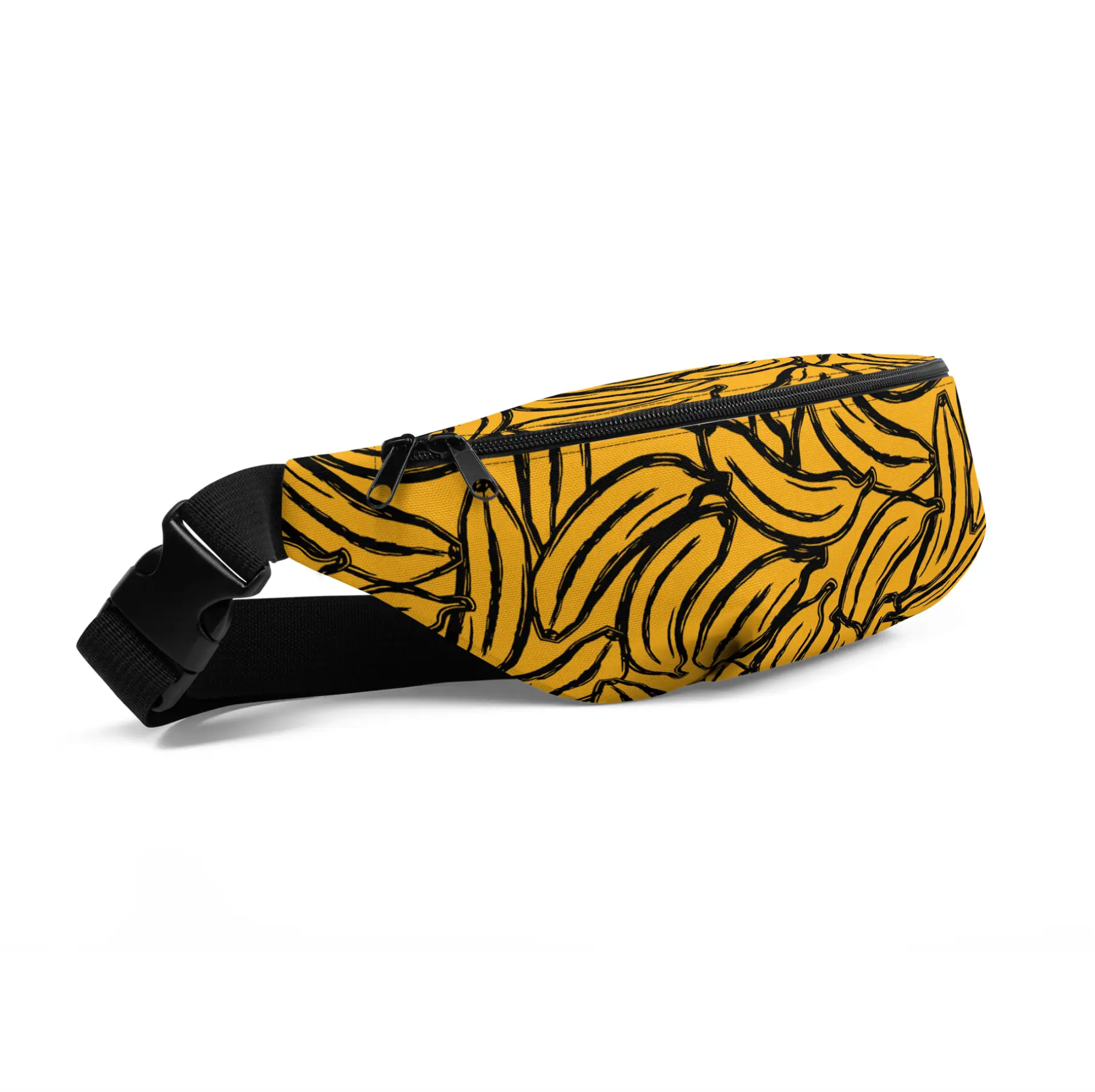 Fanny Pack - Banana