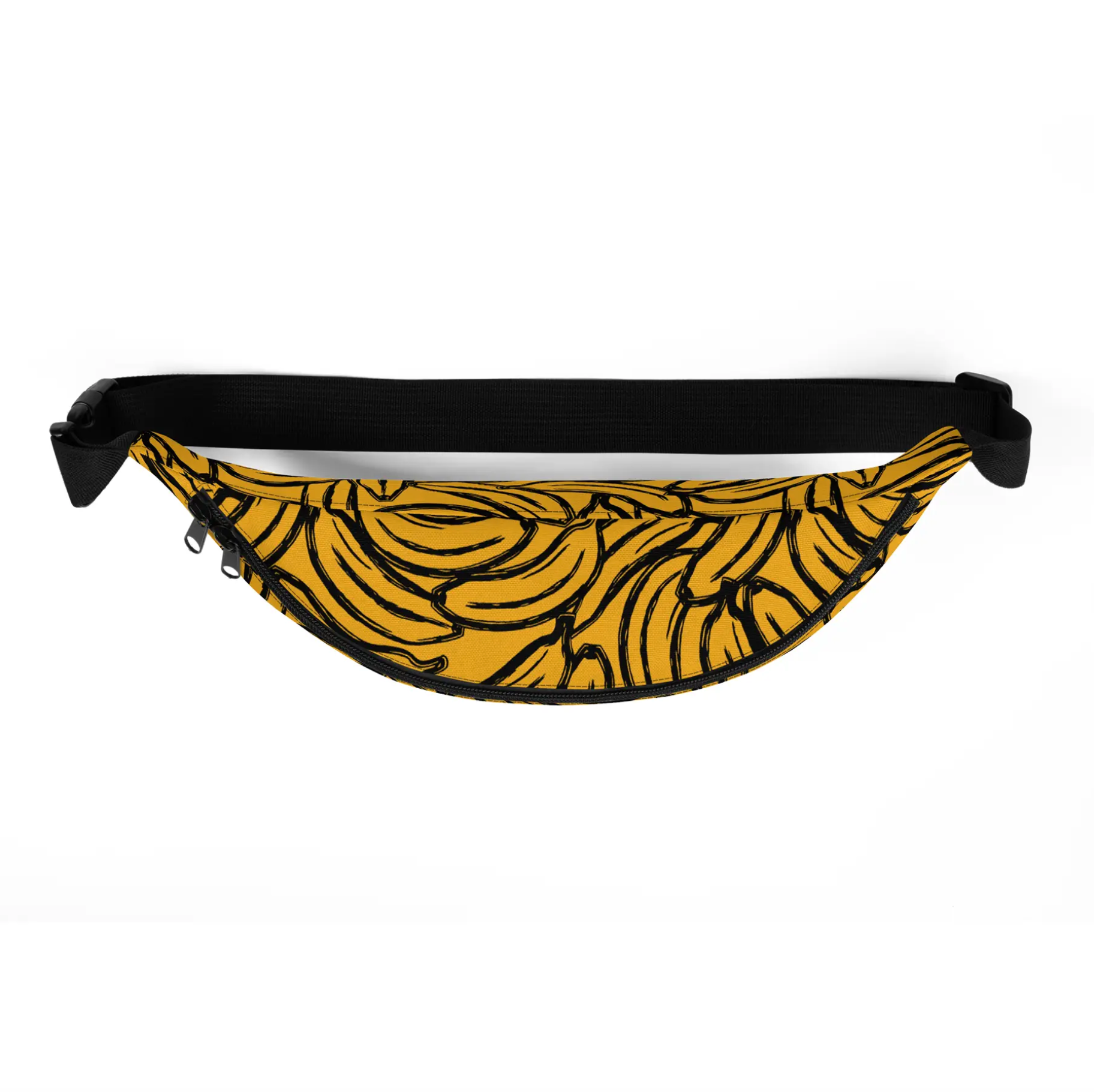 Fanny Pack - Banana