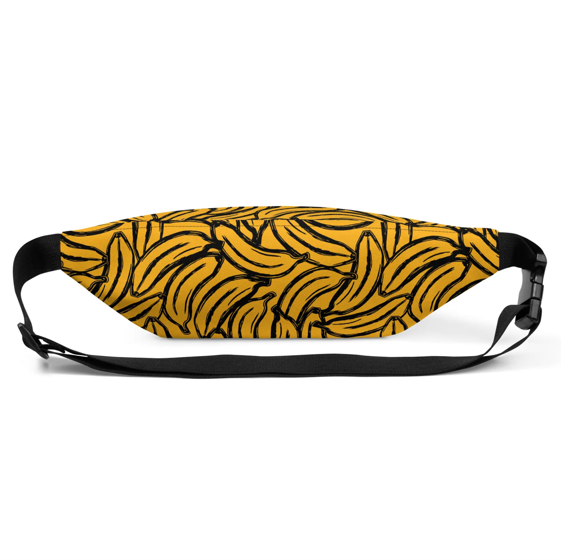 Fanny Pack - Banana