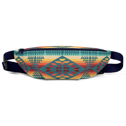 Fanny Pack - Desert Diamond