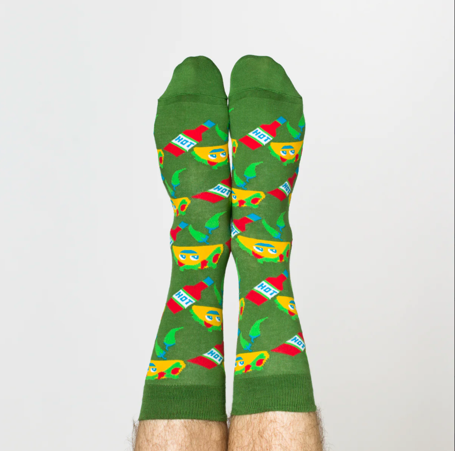 Taco socks Men