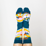 Best Coast socks Men