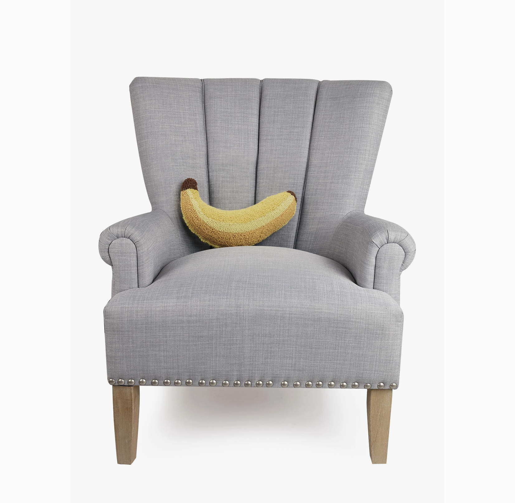 Banana Hook Pillow