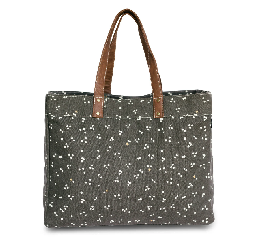 Carryall Tote - Nochi