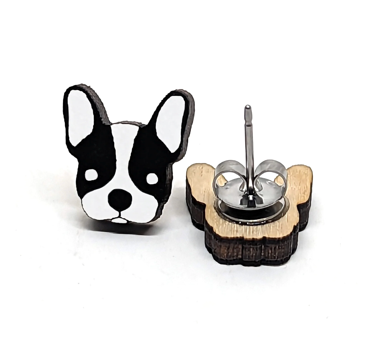 Boston Terrier Studs