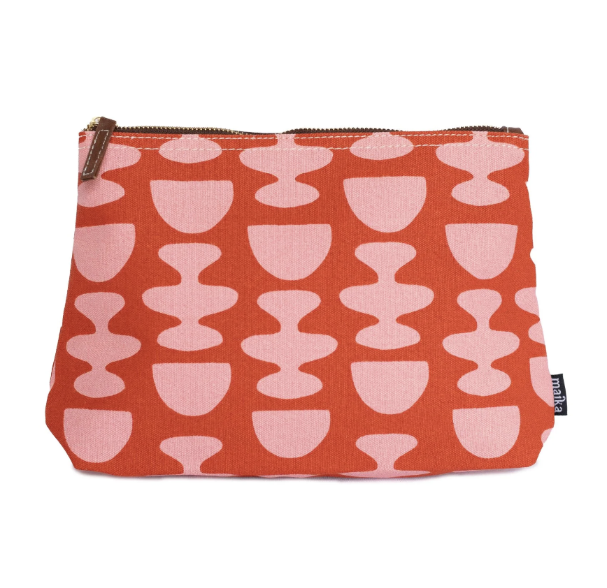 Canvas Pouch - Nacka