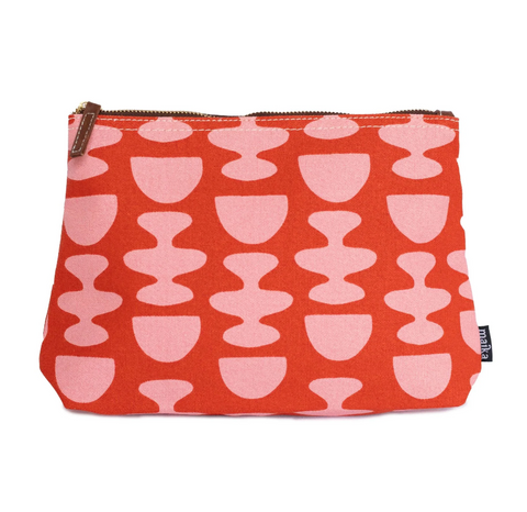 Large Canvas Pouch - Nacka