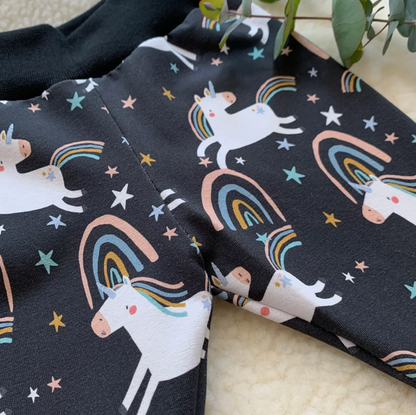 Unicorn Rainbow Joggers