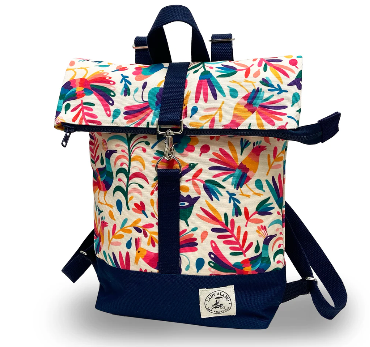 Mini Brightday Backpack - Otomi