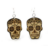 Sugar Skulls Dangly earrings