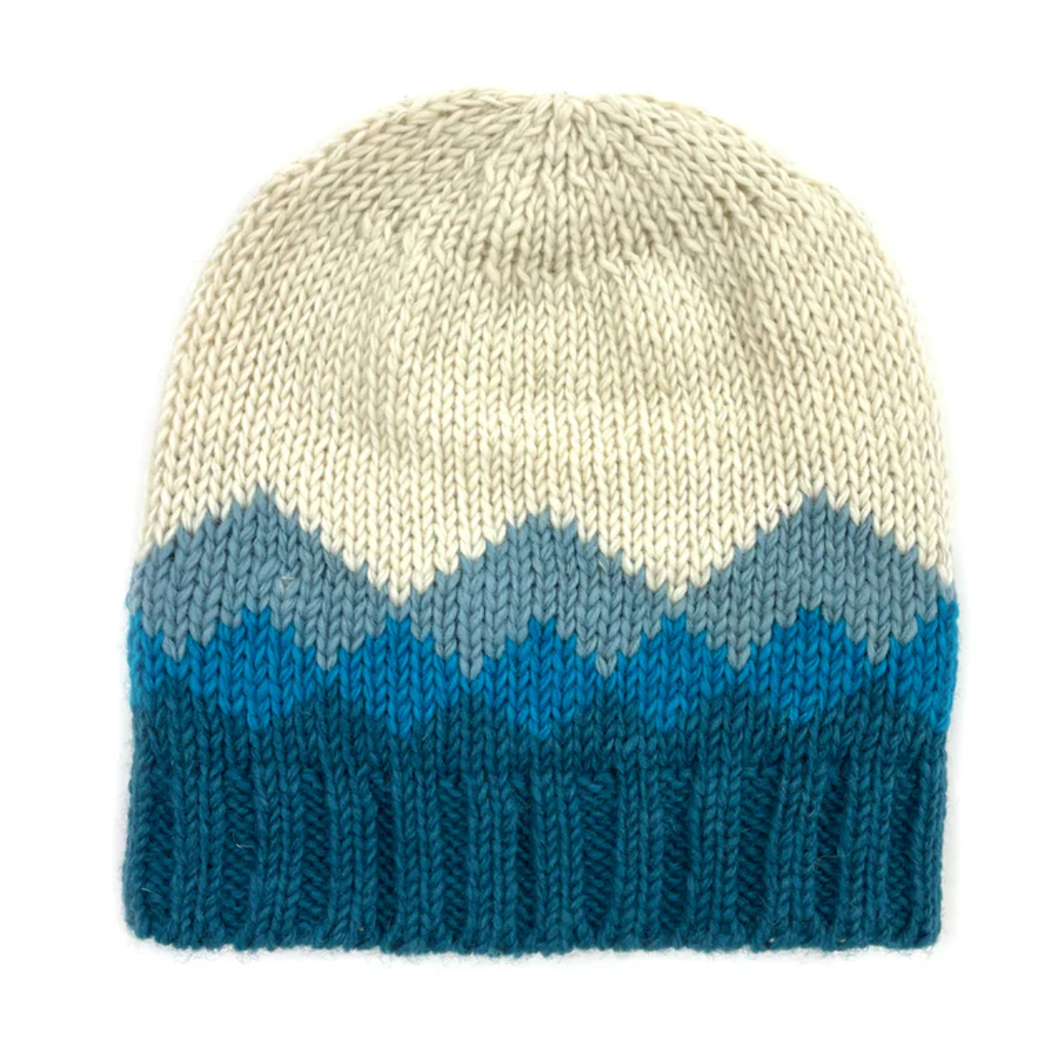 Mountain Beanie Cool