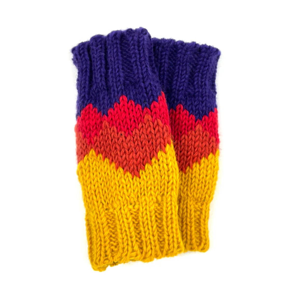 Mountain Gloves Bright