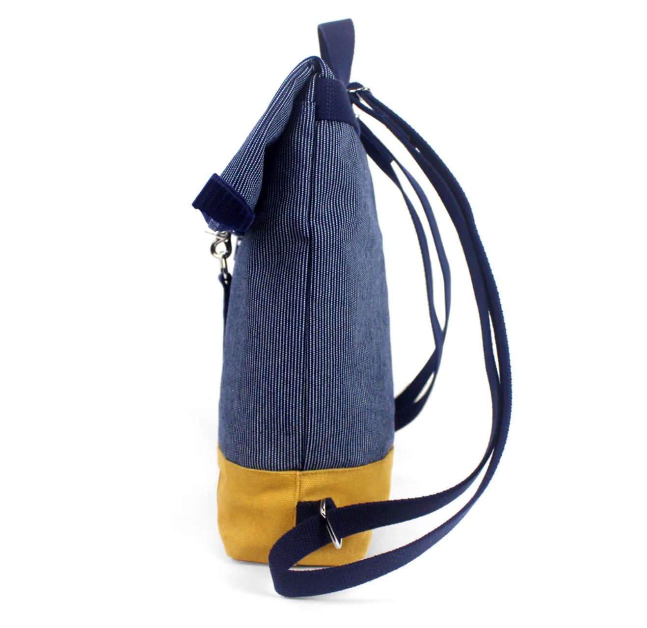 Mini Brightday Backpack - Denim