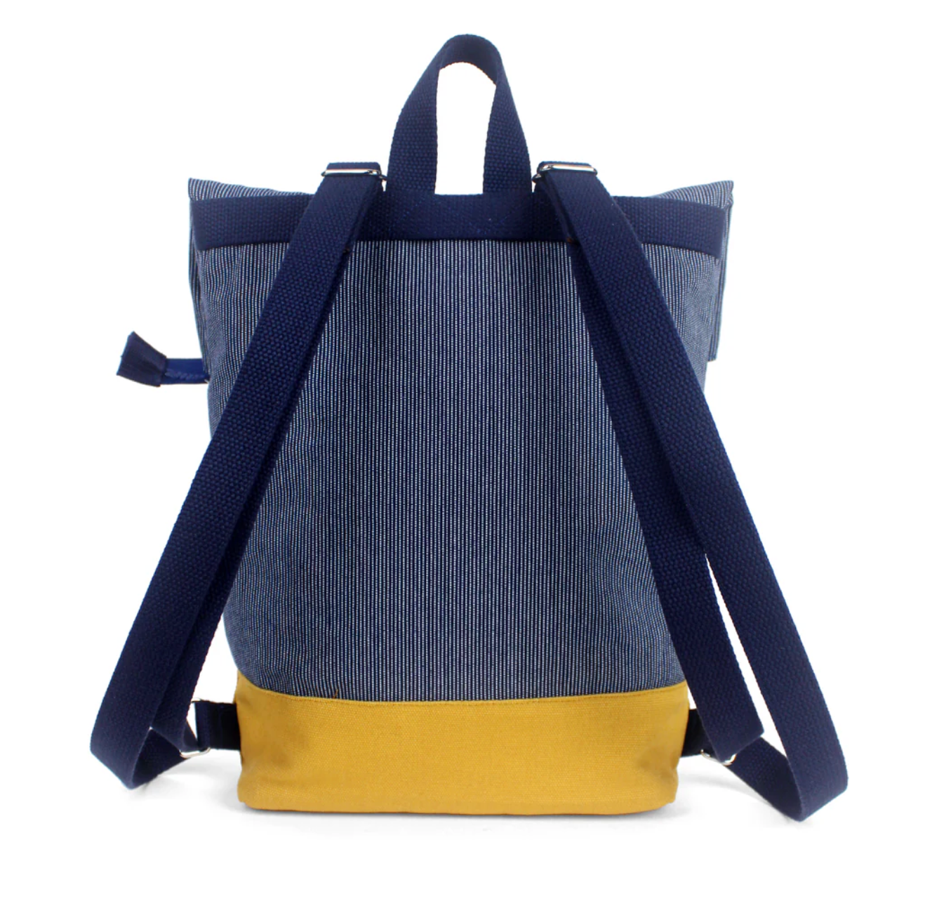 Mini Brightday Backpack - Denim