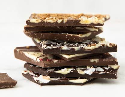 Sea Salt Almond Bark